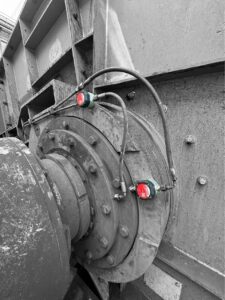 Endpoint Low Flow at Carmichael Mine